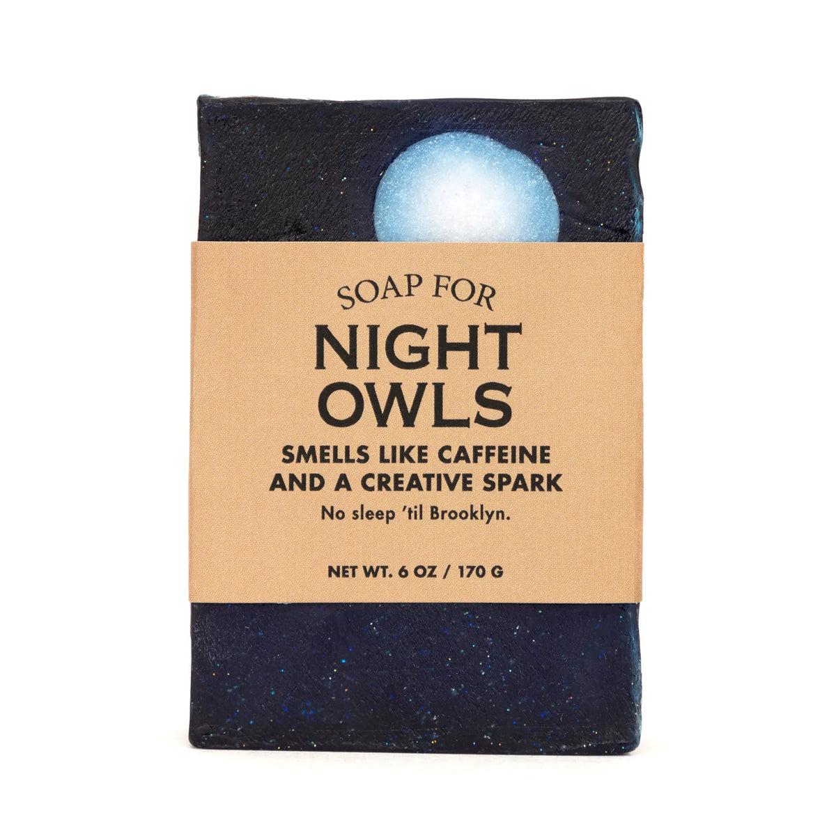 Lucky Clover – Night Owl Soapery