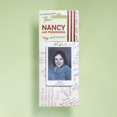 Nancy Air Freshener