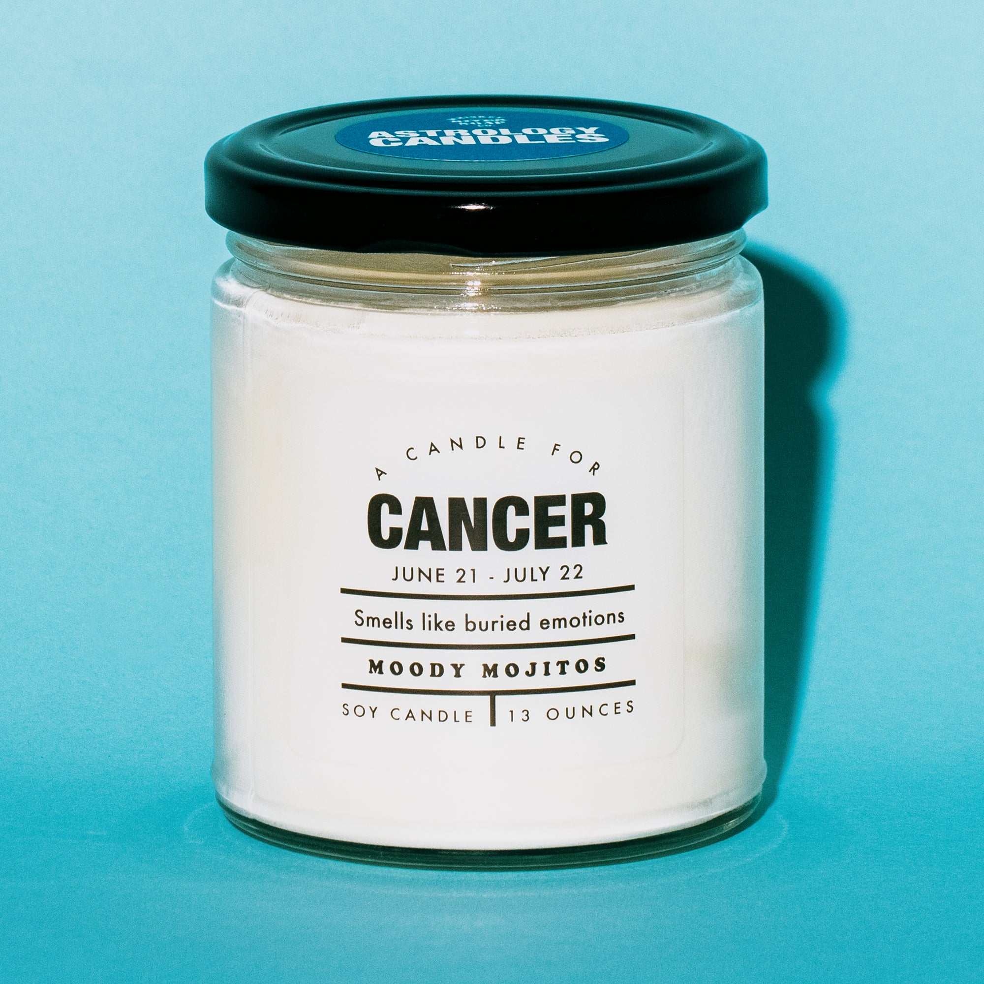 Astrology Candle Cancer