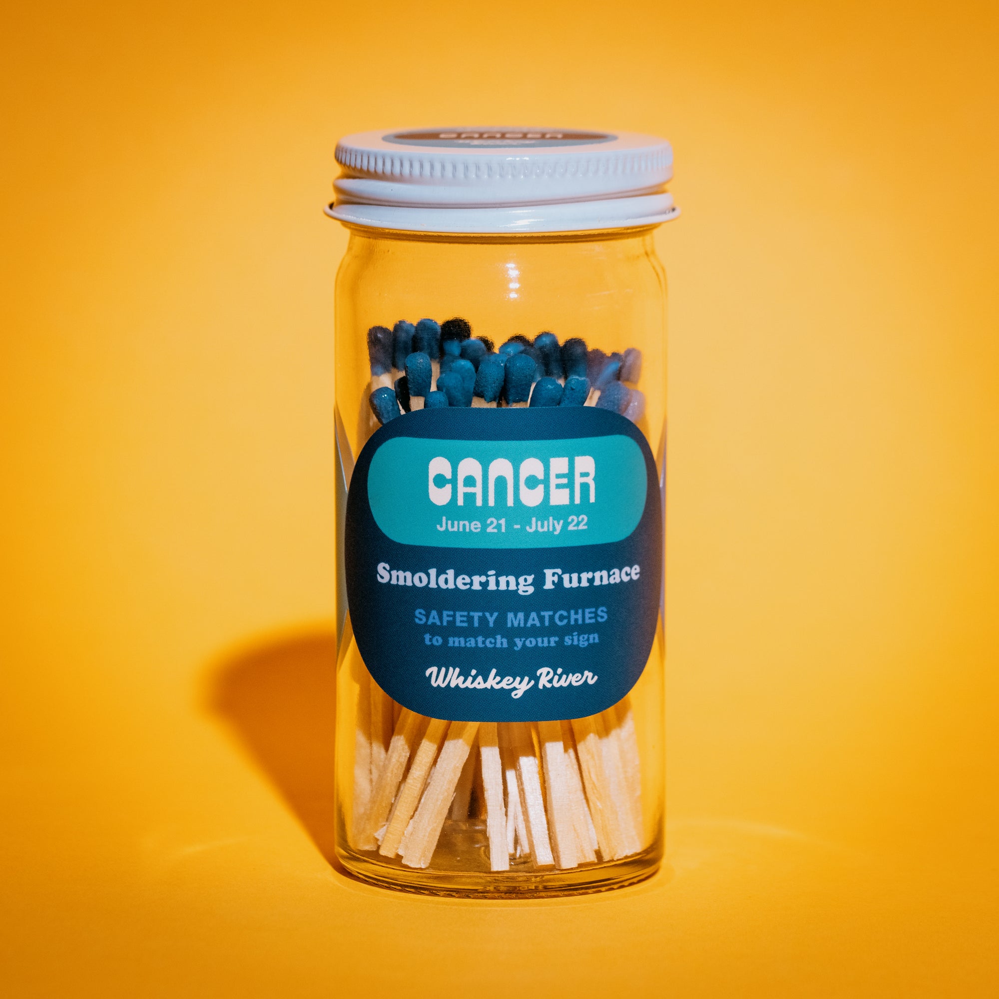 Cancer Astrology Safety Matches