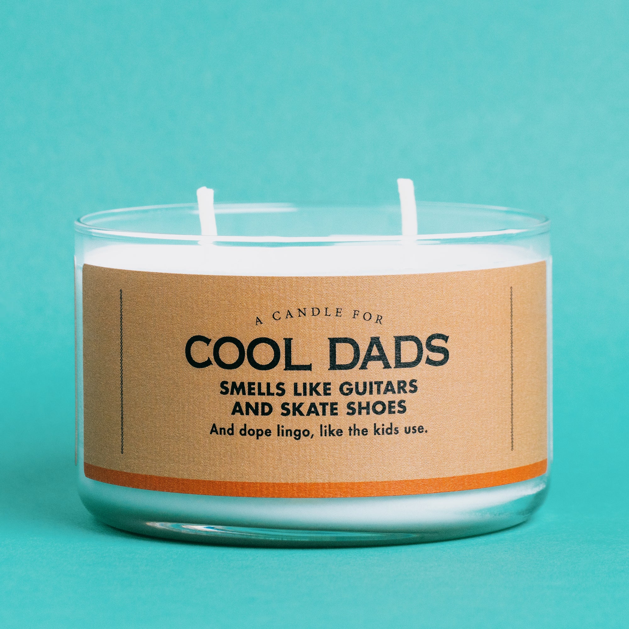 A Candle for Cool Dads - Candle