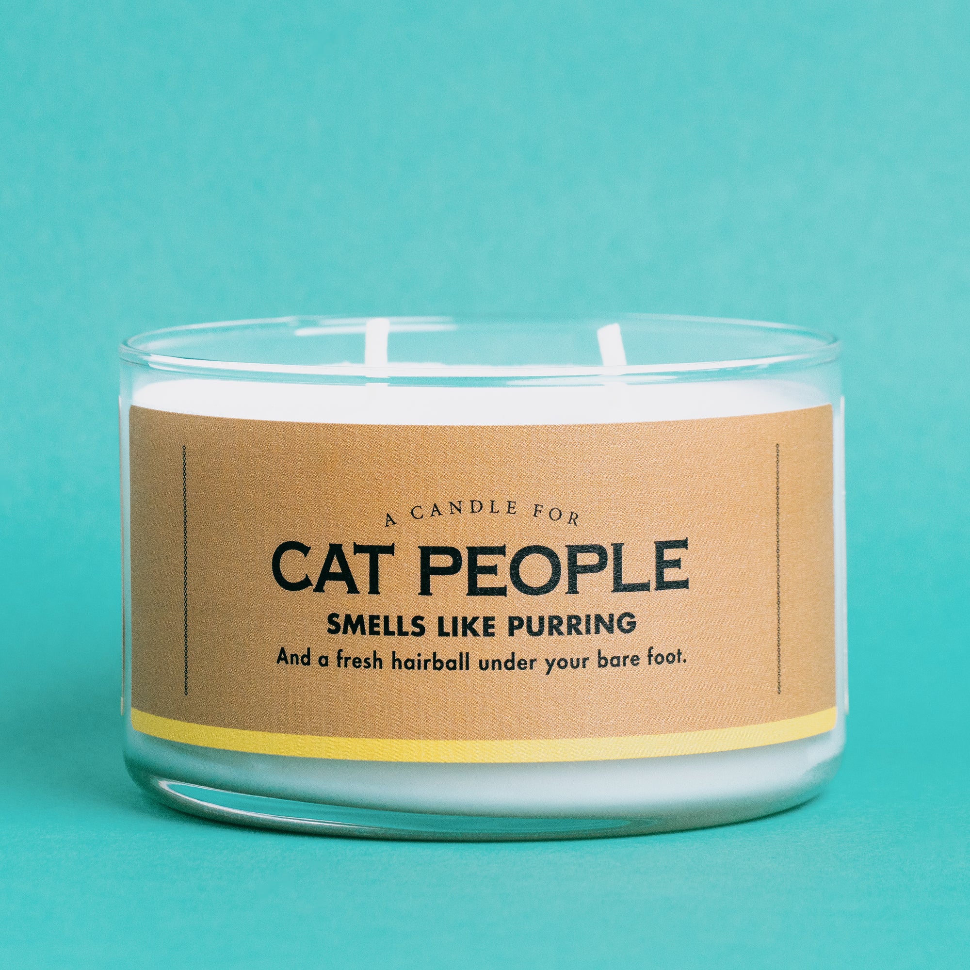 A Candle for Cat People - Candle