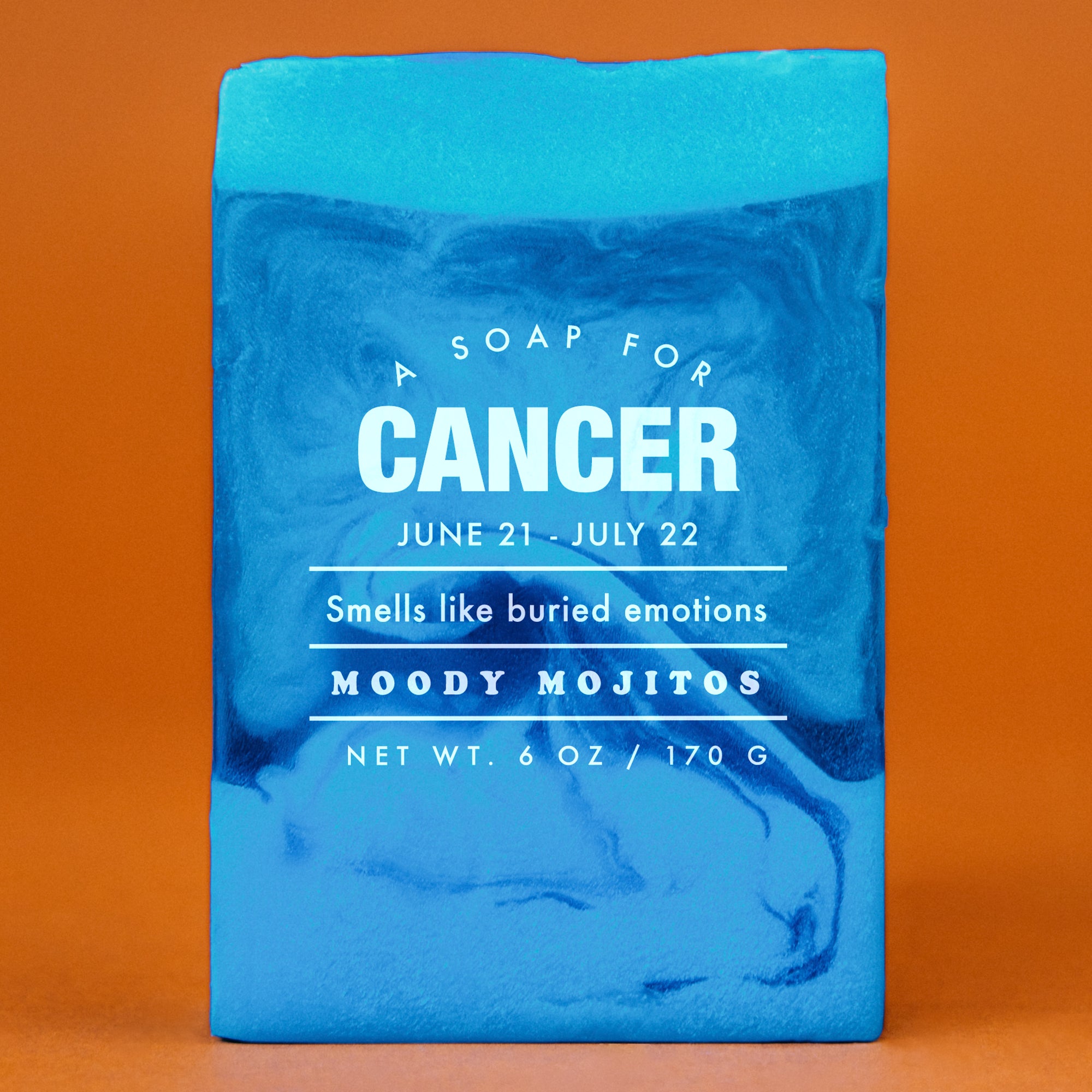 Astrology Soap Cancer