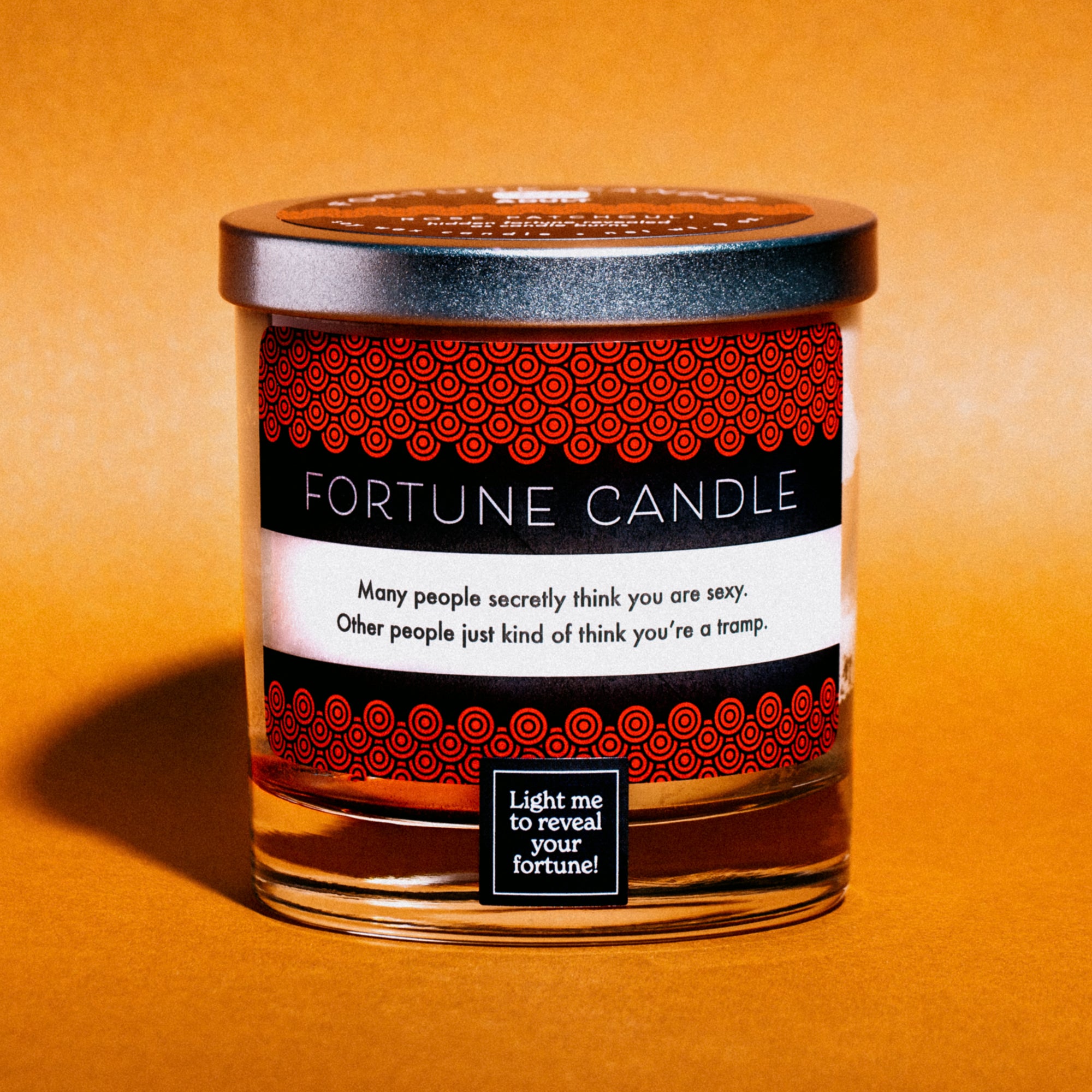 Adult Hidden Fortune Candles