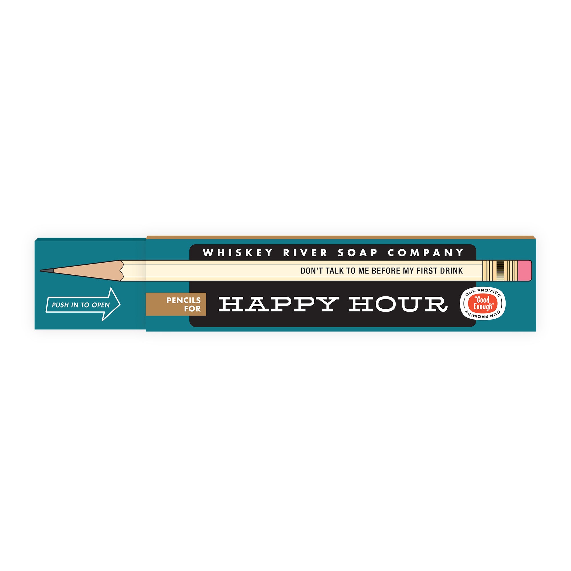 Pencils for Happy Hour - Pencils