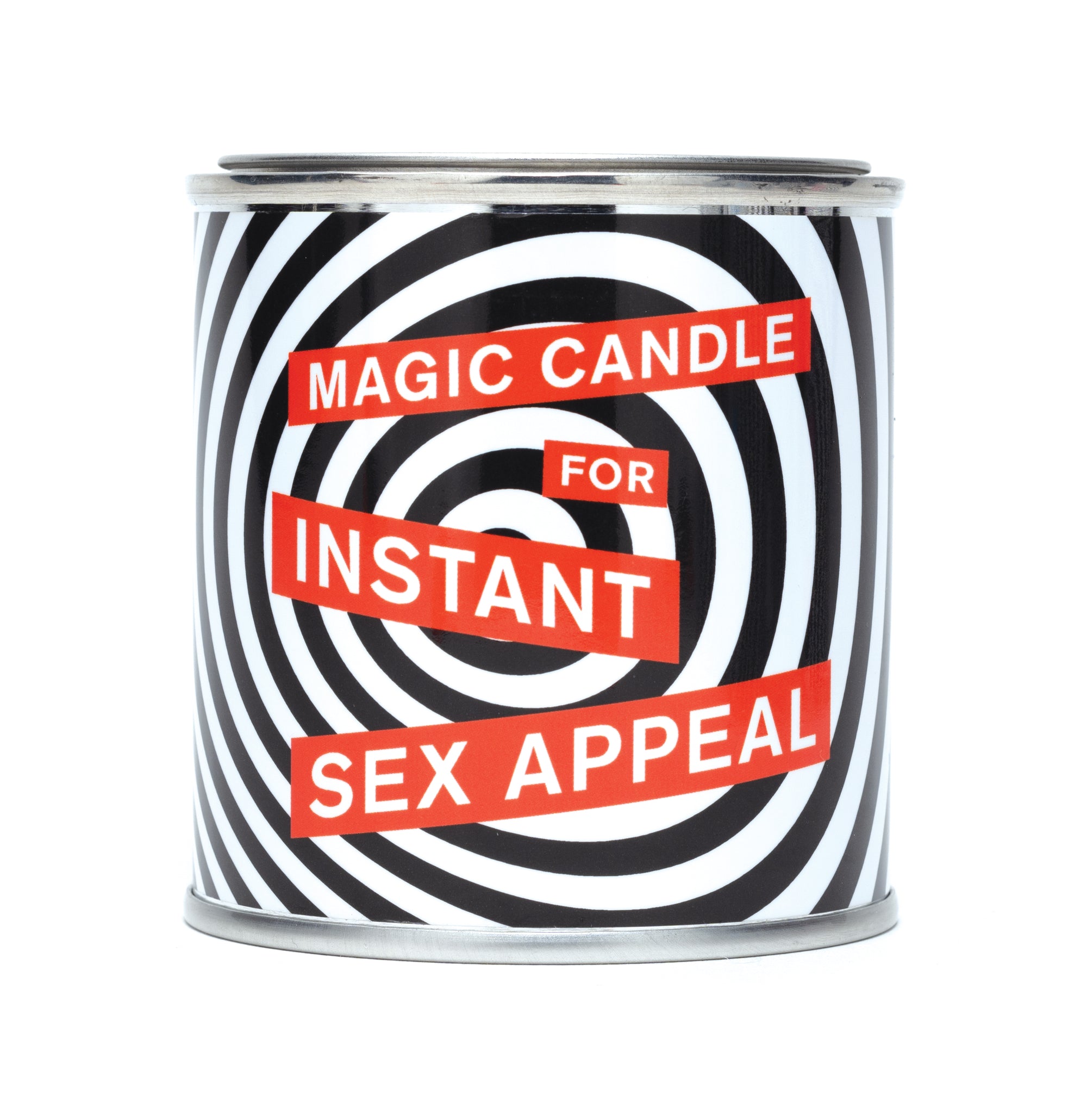 Magic Candle for Instant Sex Appeal - Magic Candle