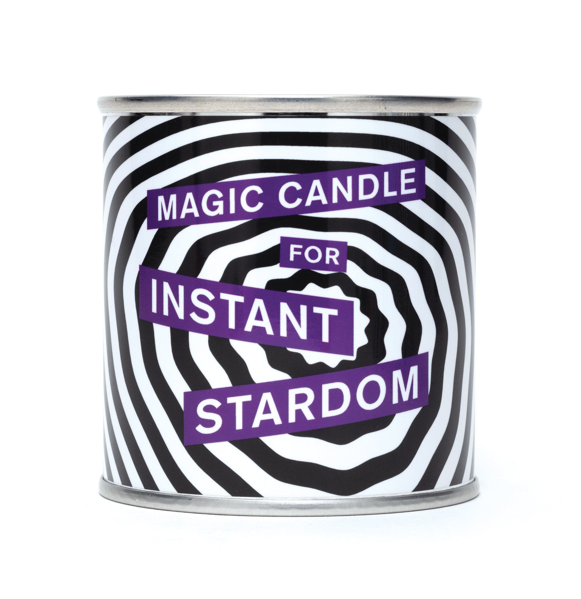 Magic Candle for Instant Stardom - Magic Candle