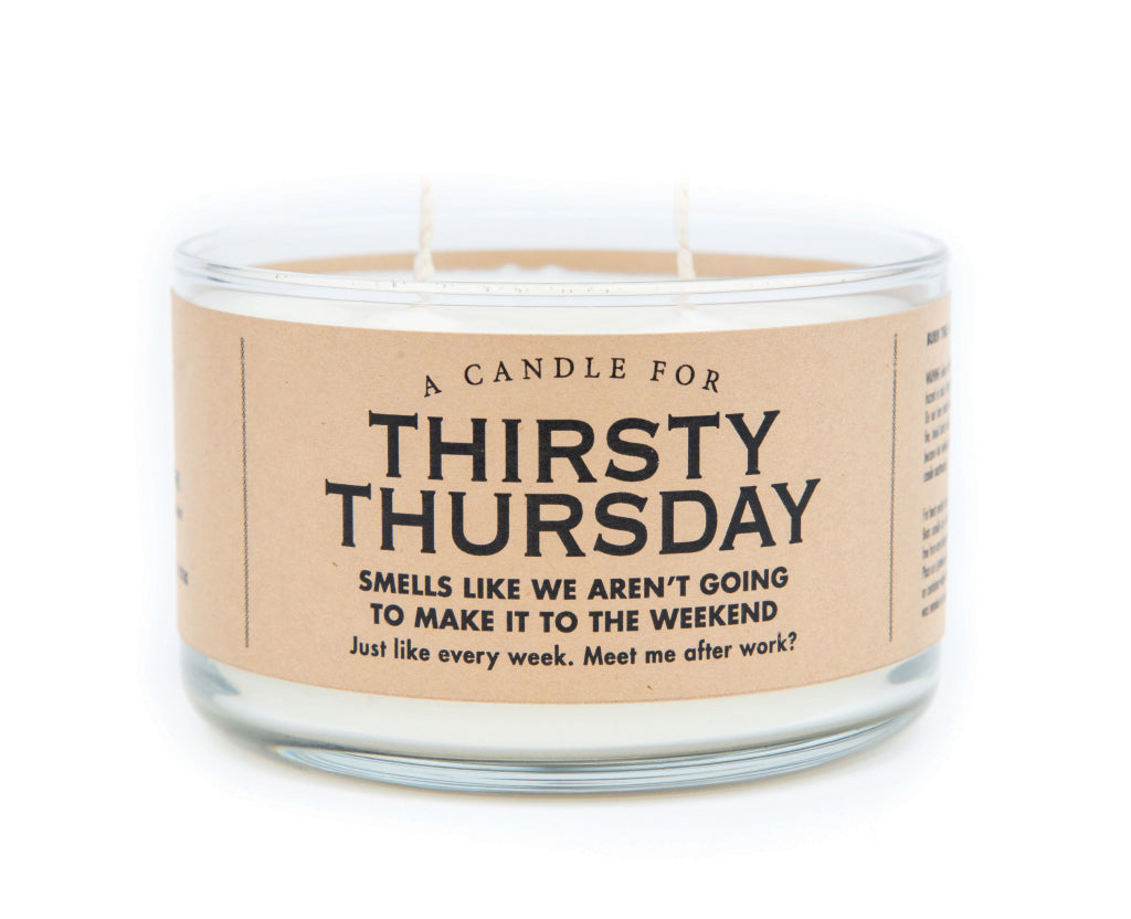 Happy Thirsty Thursday Gifts & Merchandise for Sale