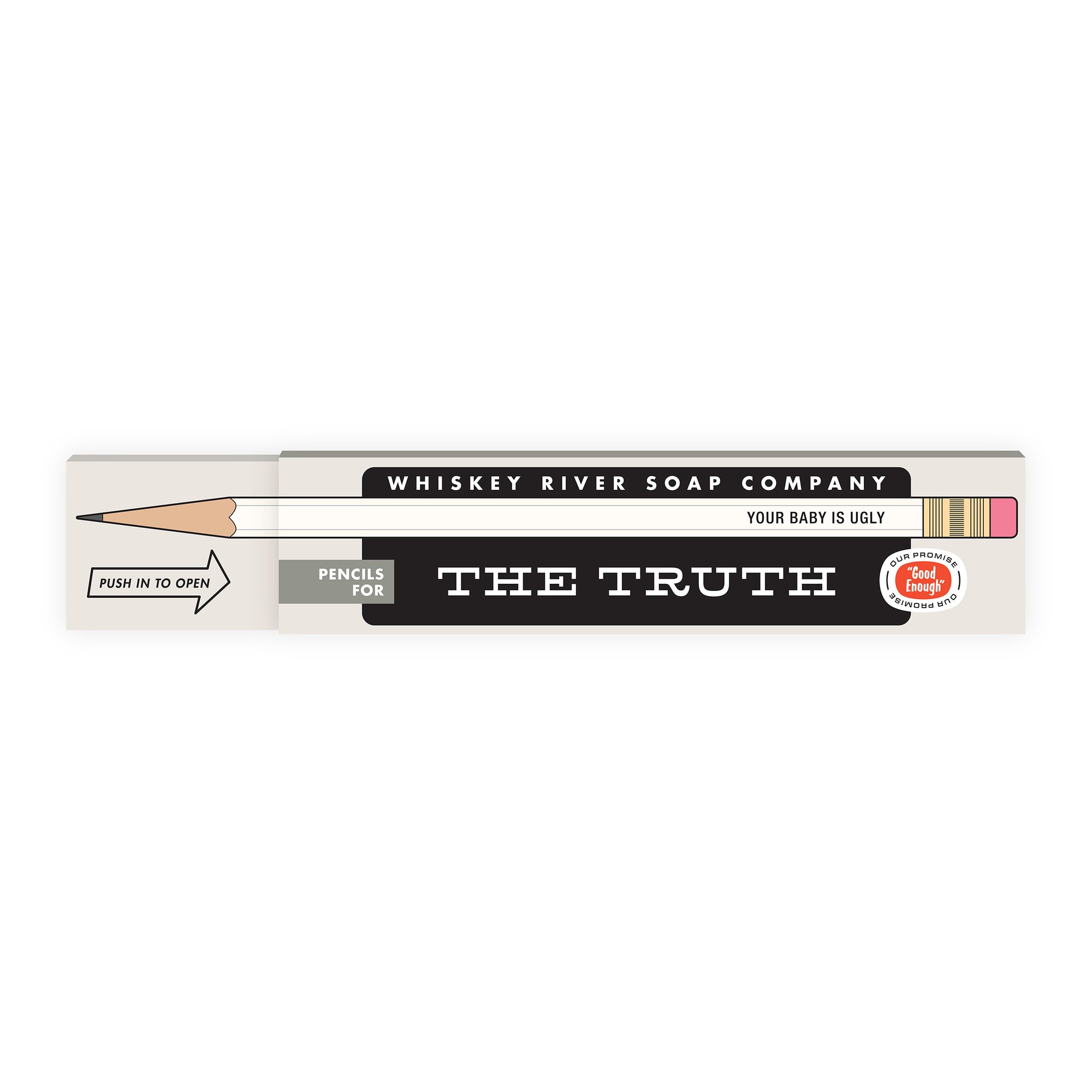 Pencils for Truth - Pencils